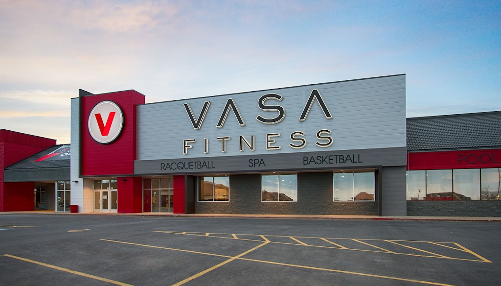  VASA Fitness