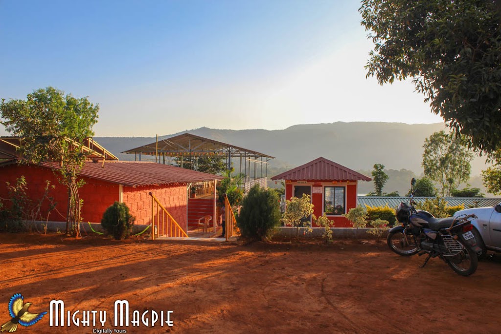 Mangalya Cottages Agro Tourism