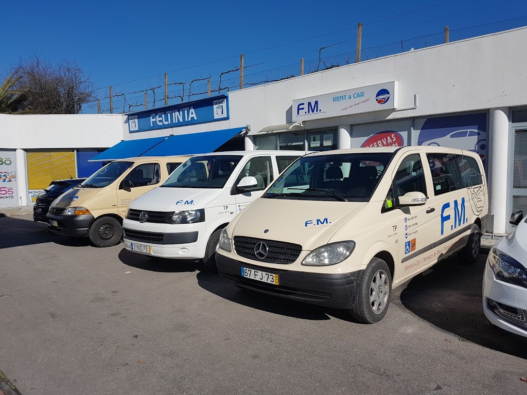 F.M. Rent A Car / F.M Seguros