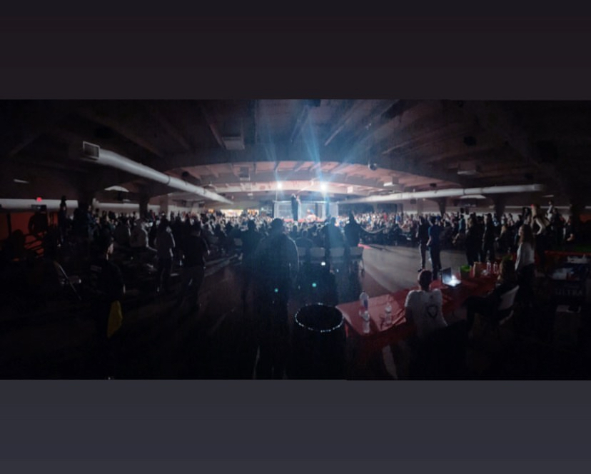  Wolverine MMA HQ & Performance