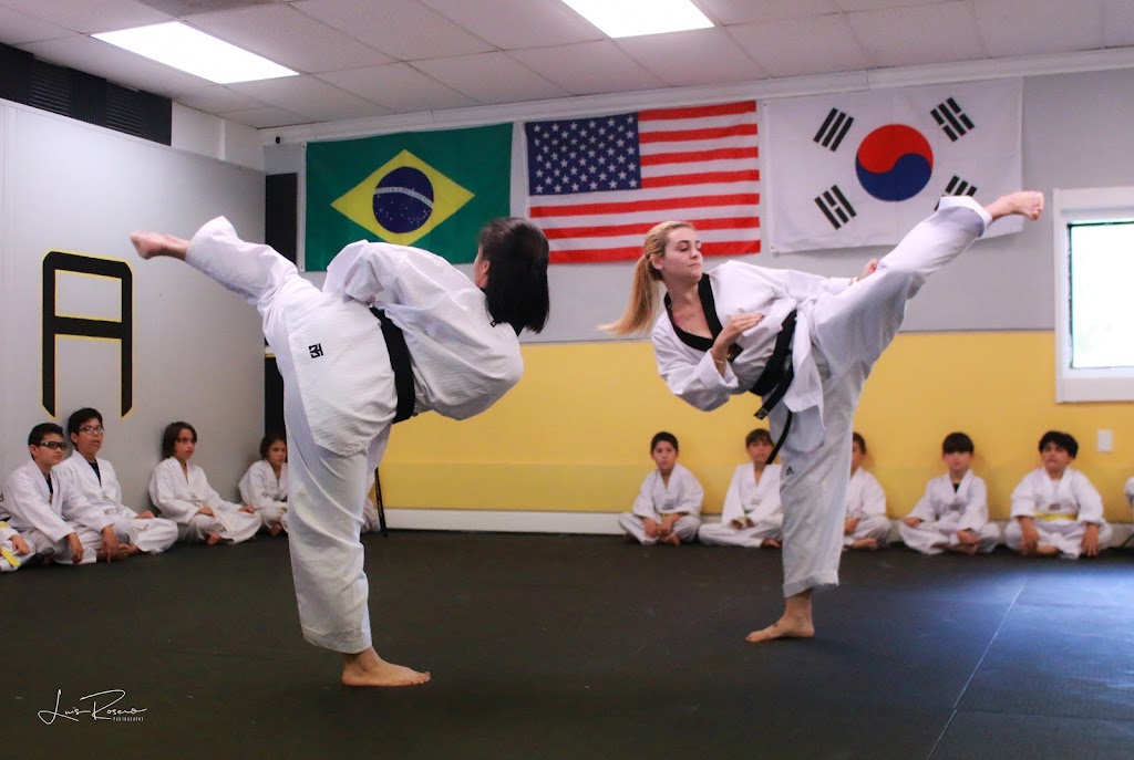  Elite Martial Arts Weston