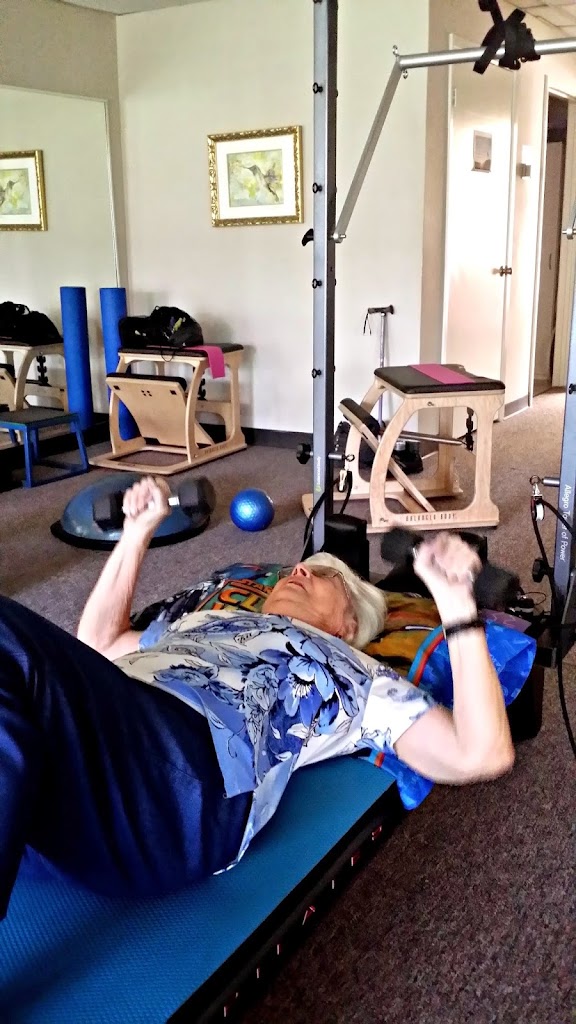  Ultimate Balanced Fitness