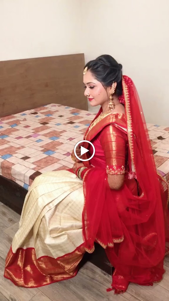 Monika Sharma Makeovers