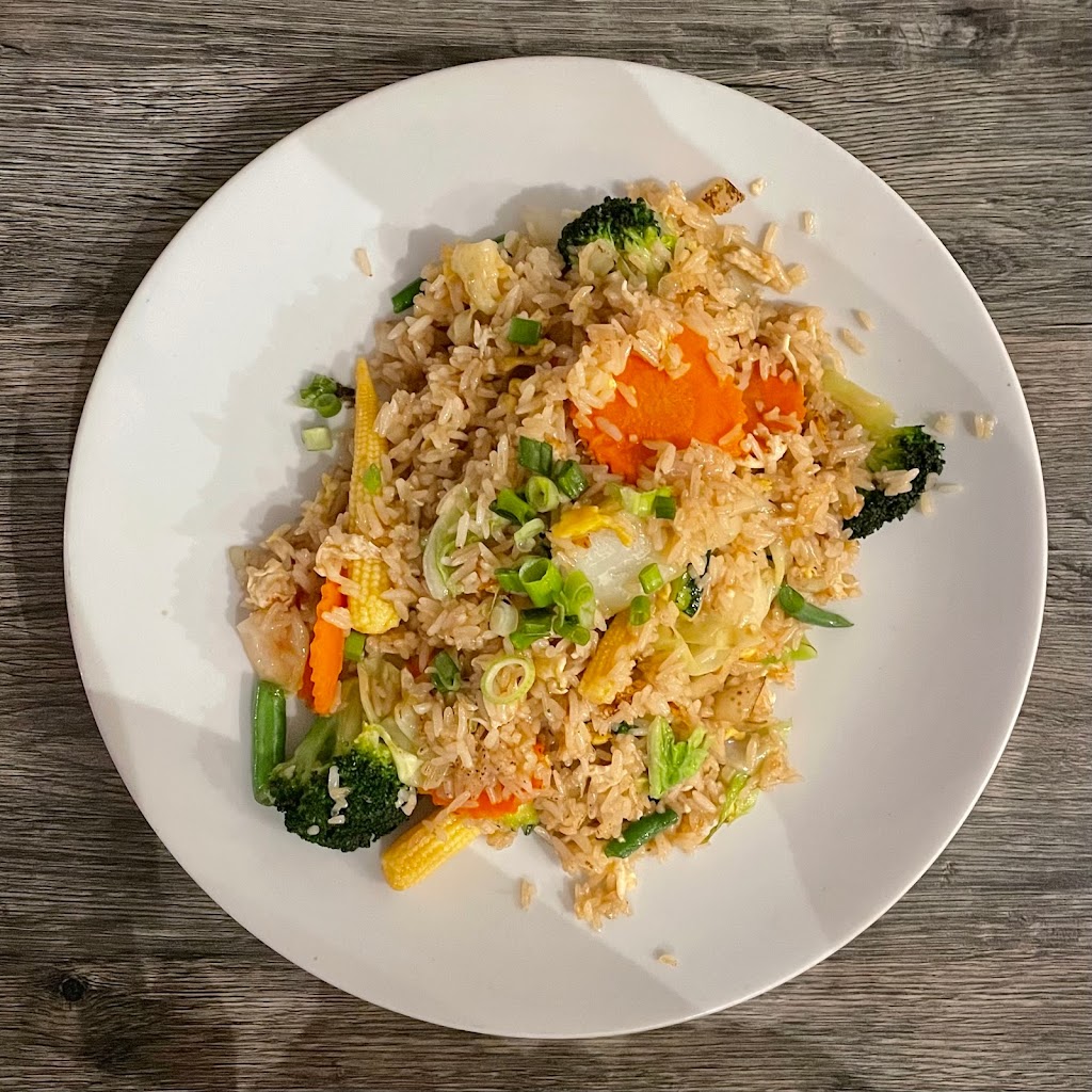 Thai@Main St