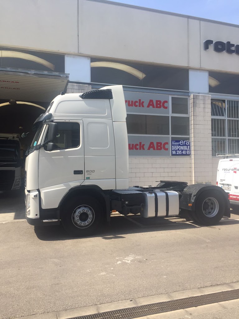 Truck Abc