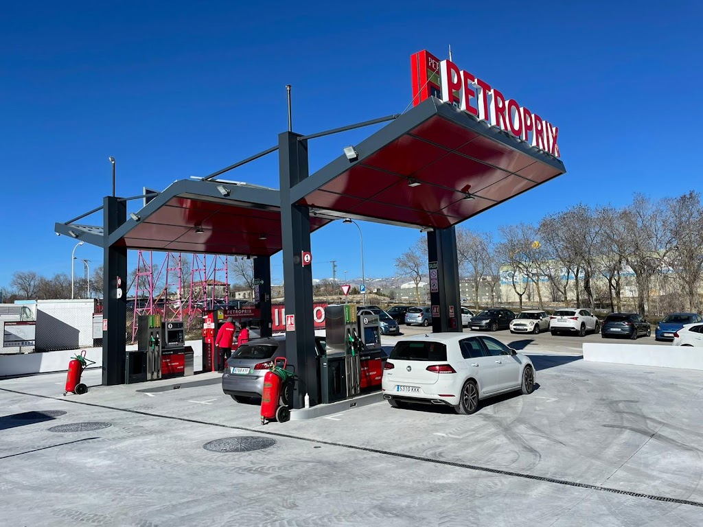 Petroprix
