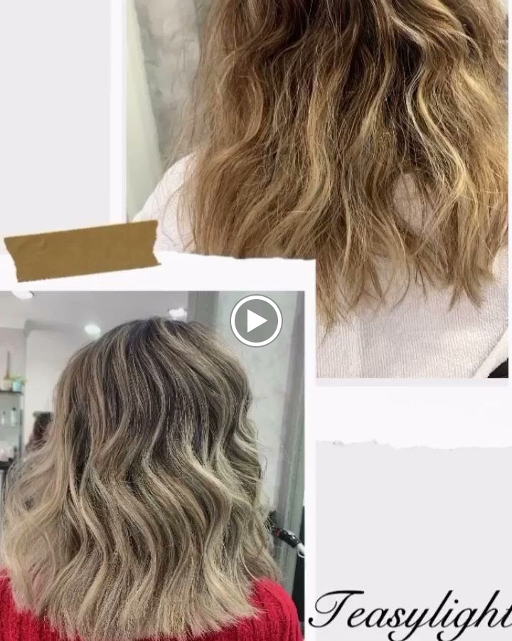 Peluqueria y estetica Naily's — Videos