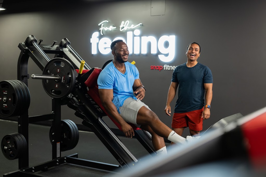  Snap Fitness Fort Mill