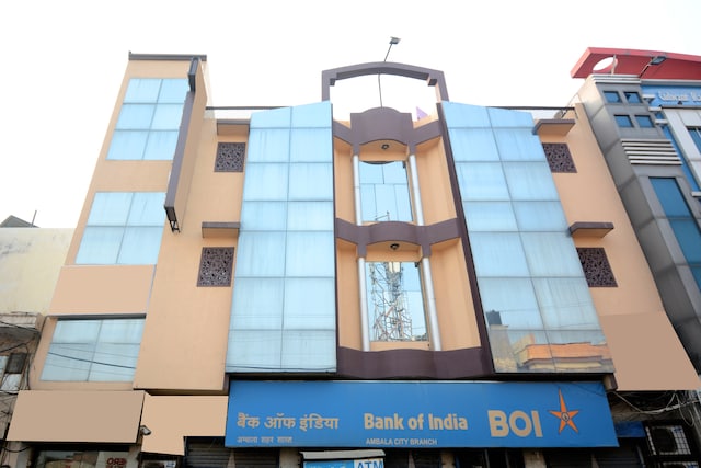 Oyo Hotel Chirag