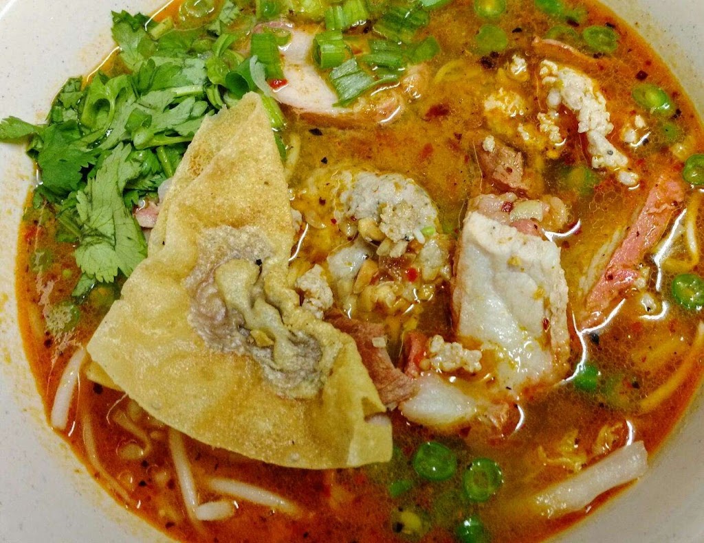 Soup