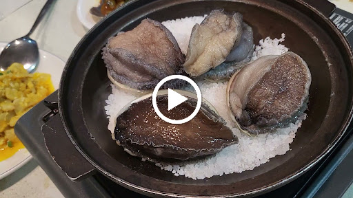 台中西嶼龍新鮮海鮮古早味餐廳 的照片
