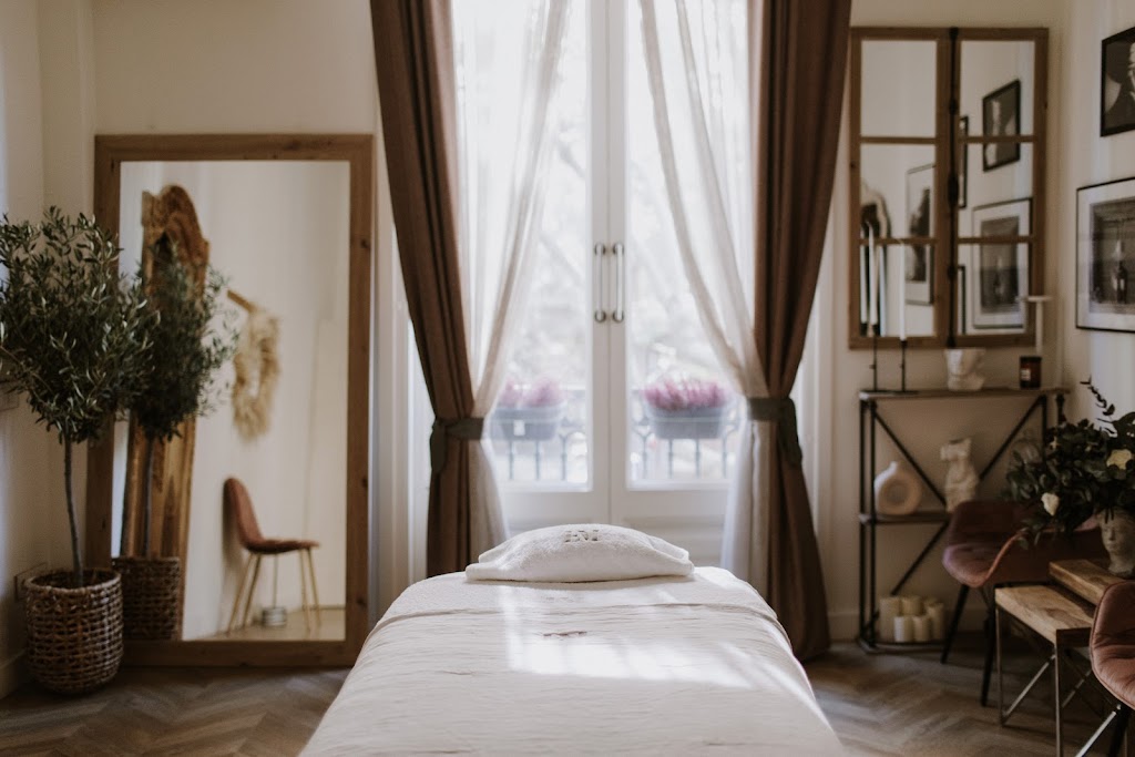 Esther Moreno Studio