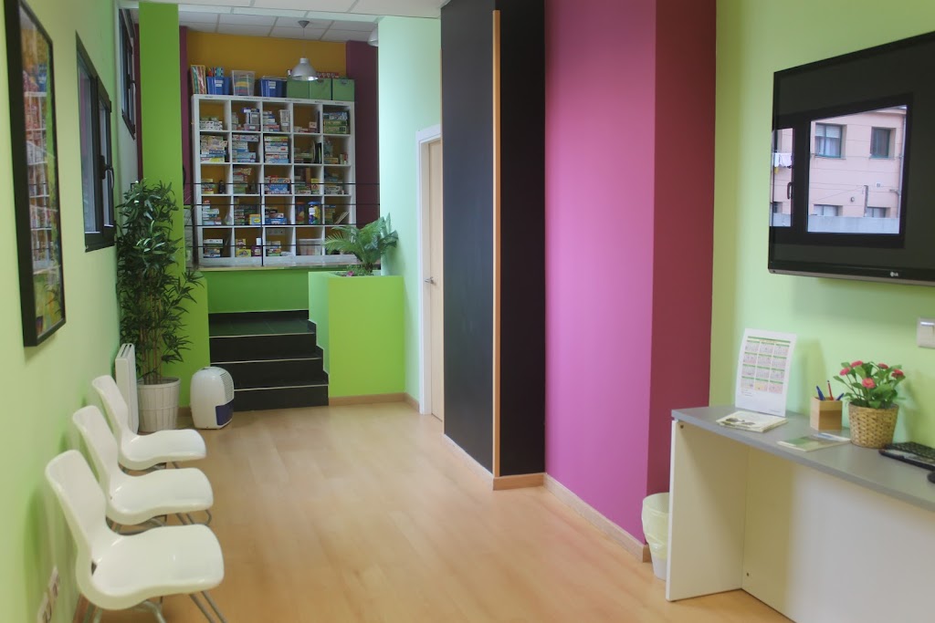 A Casa das Linguas. Academia de Idiomas