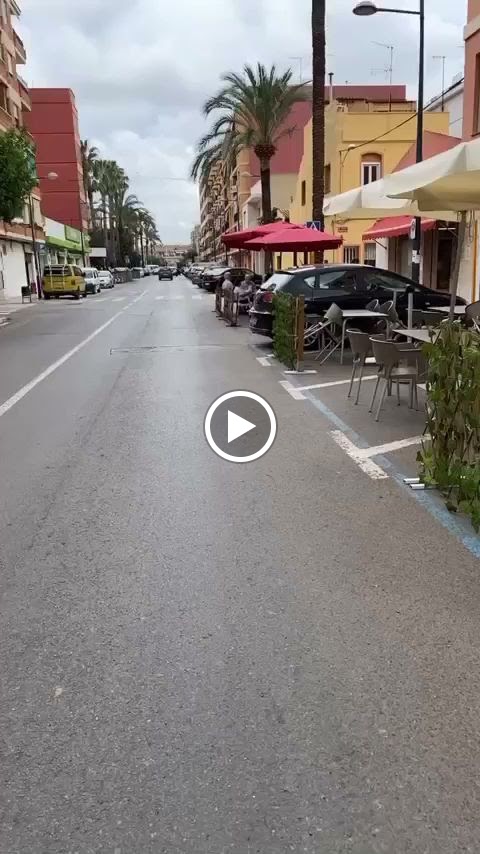 Bar Raices de mi pueblo — Videos