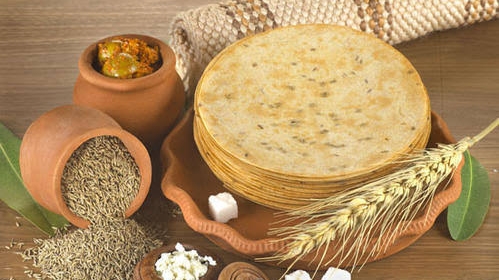 Jain Quality Food