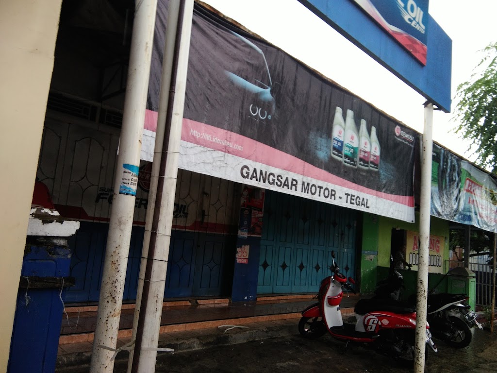 Gangsar Motor