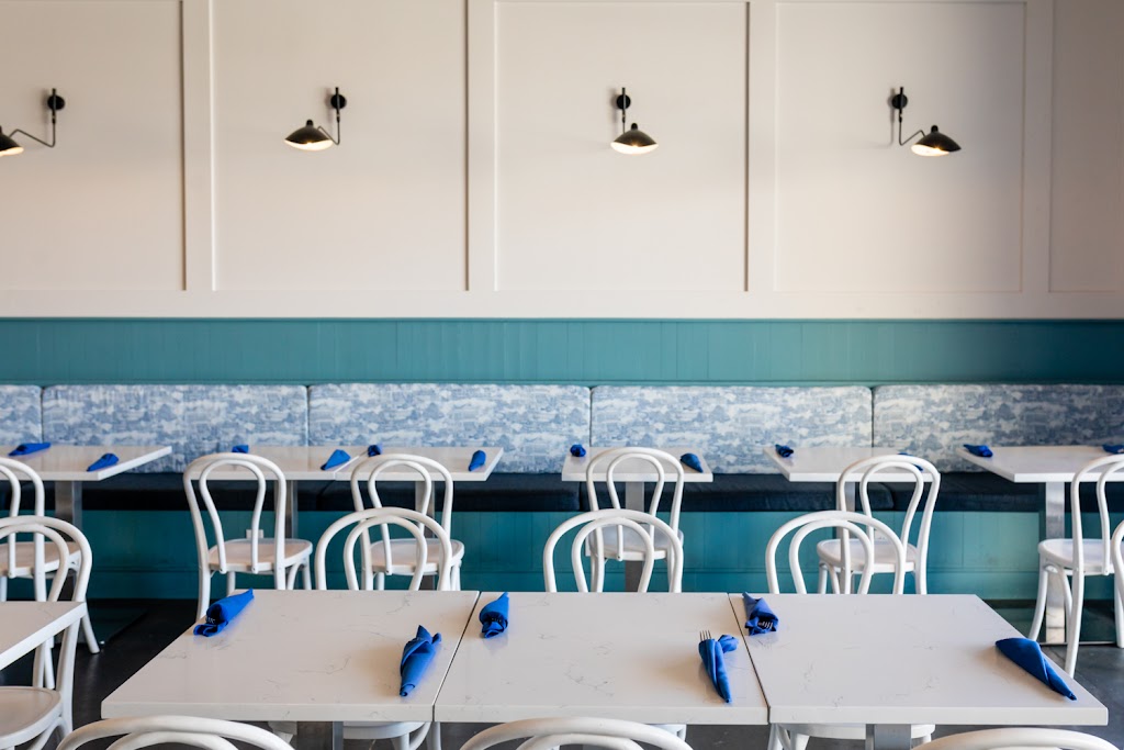 Spoon + Fork Kitchen
