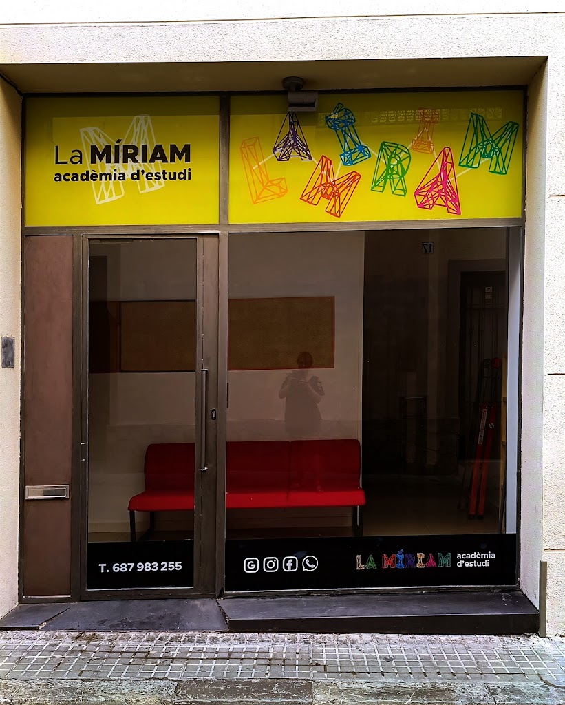 La Miriam Academia d'Estudi