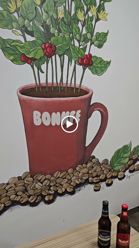 Cafeteria Bocateria Bonkfe — Videos