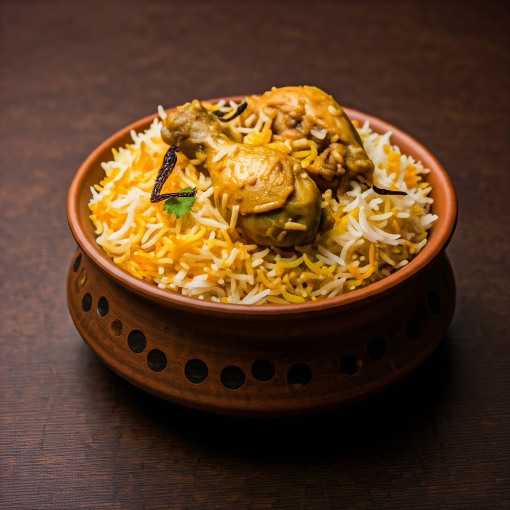 Biryani