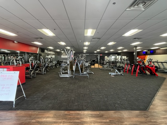  Snap Fitness Big Lake