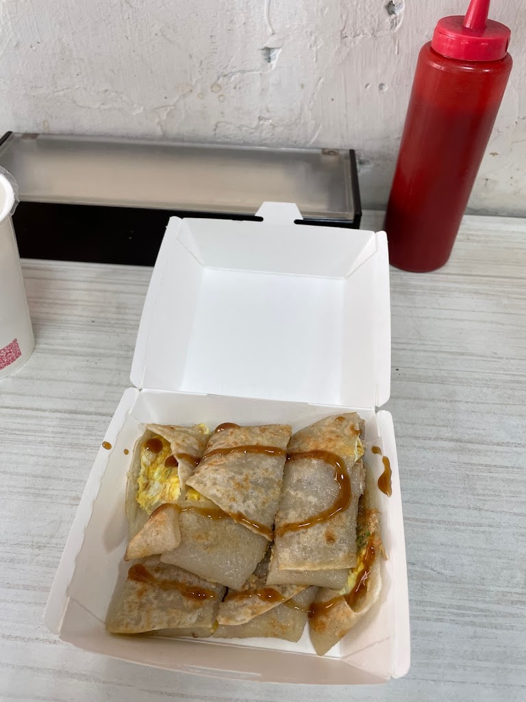 歐吧早午餐 的照片