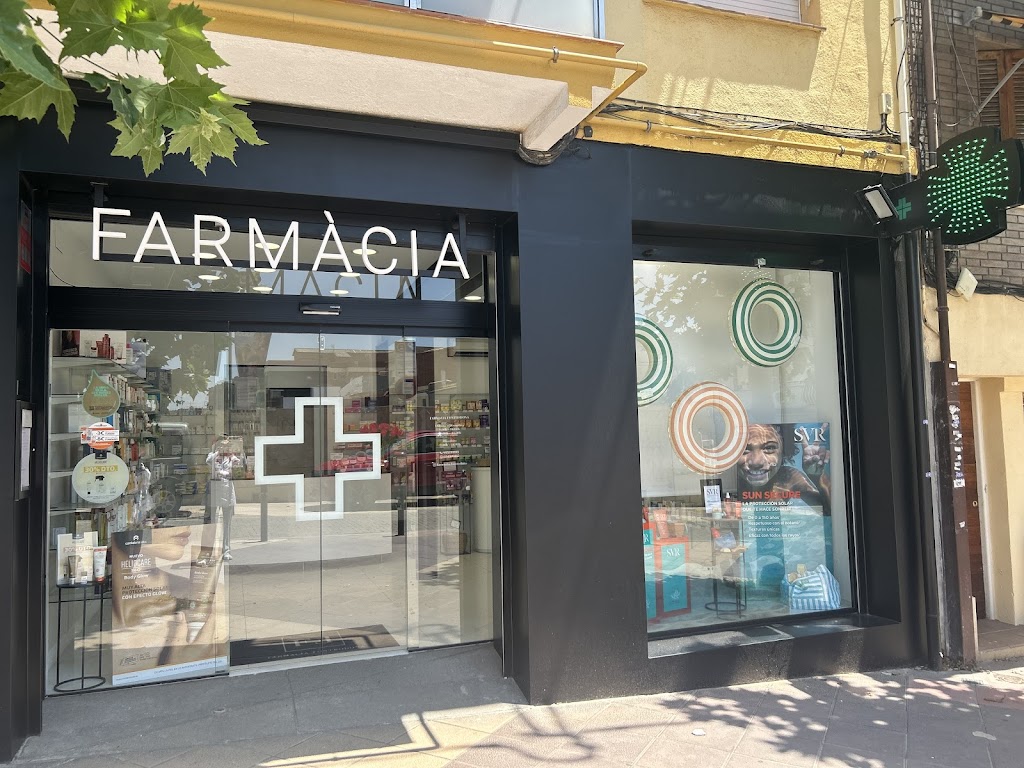 Farmacia Claudia Fontrodona