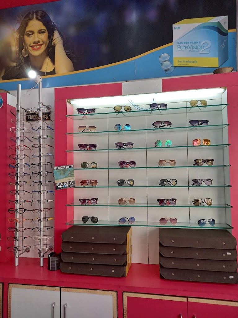 Eye World Best Optical Shop In Kota Best Eye Care Clinic Opticians Branded Sunglasses Contact Lenses Clinic In Kota