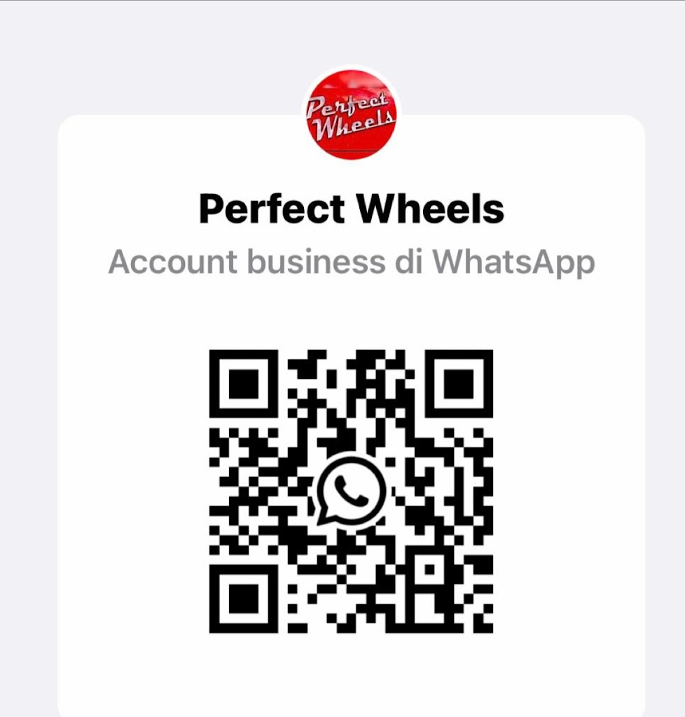 PERFECT WHEELS - REPARACION LLANTAS WHEELS REFURBISH