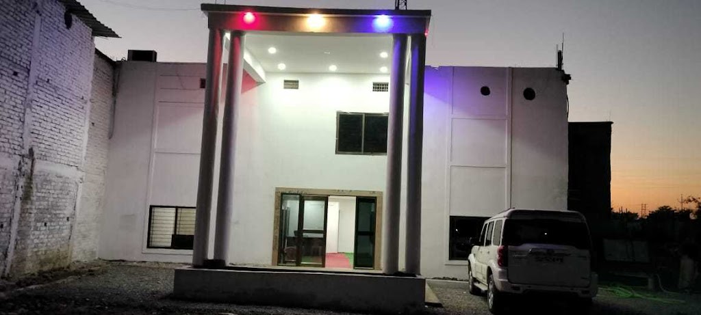 Oyo Shree Residency