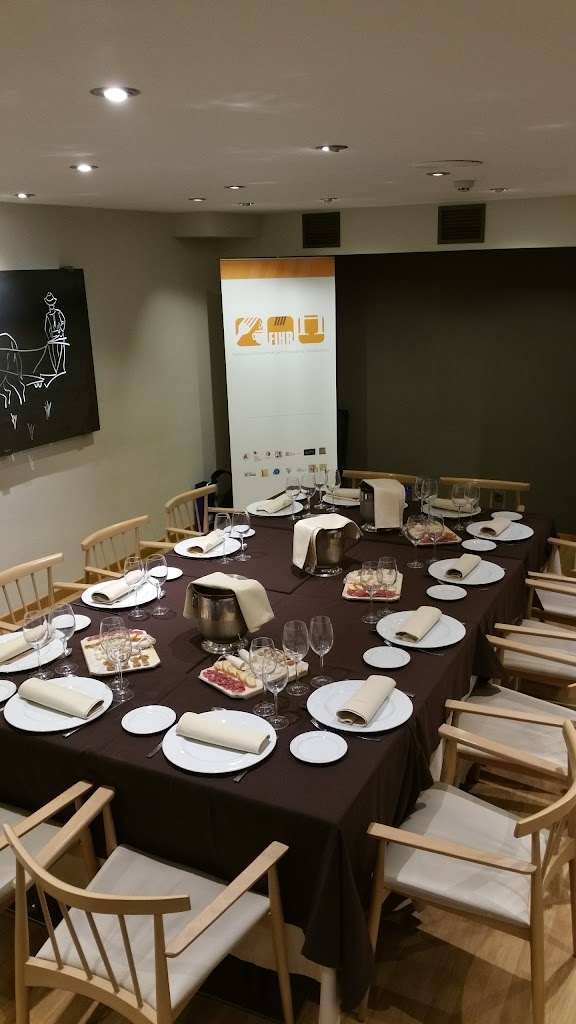 Restaurant Major 3 — Ambiente