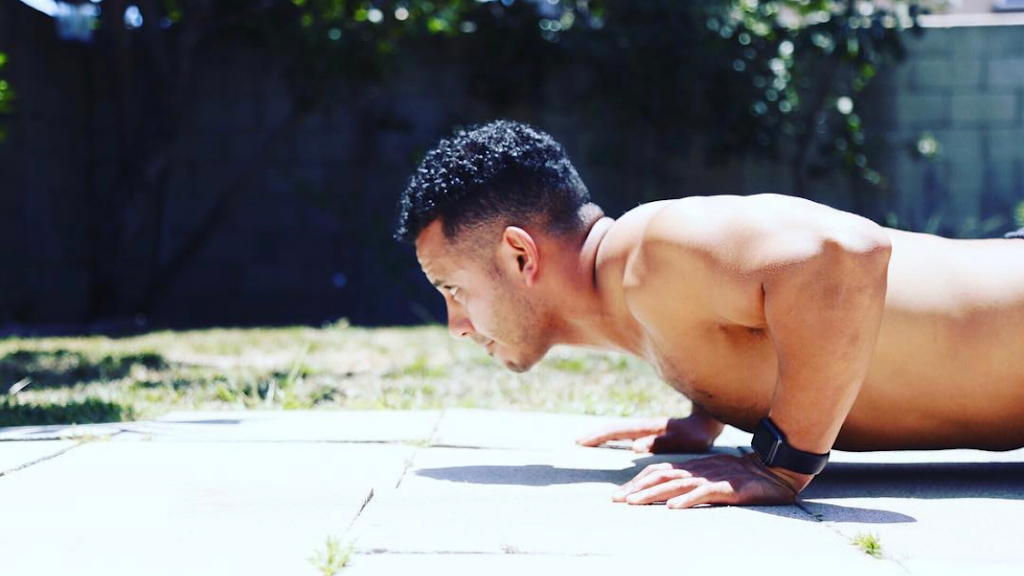  Murrieta Highlands Personal Training