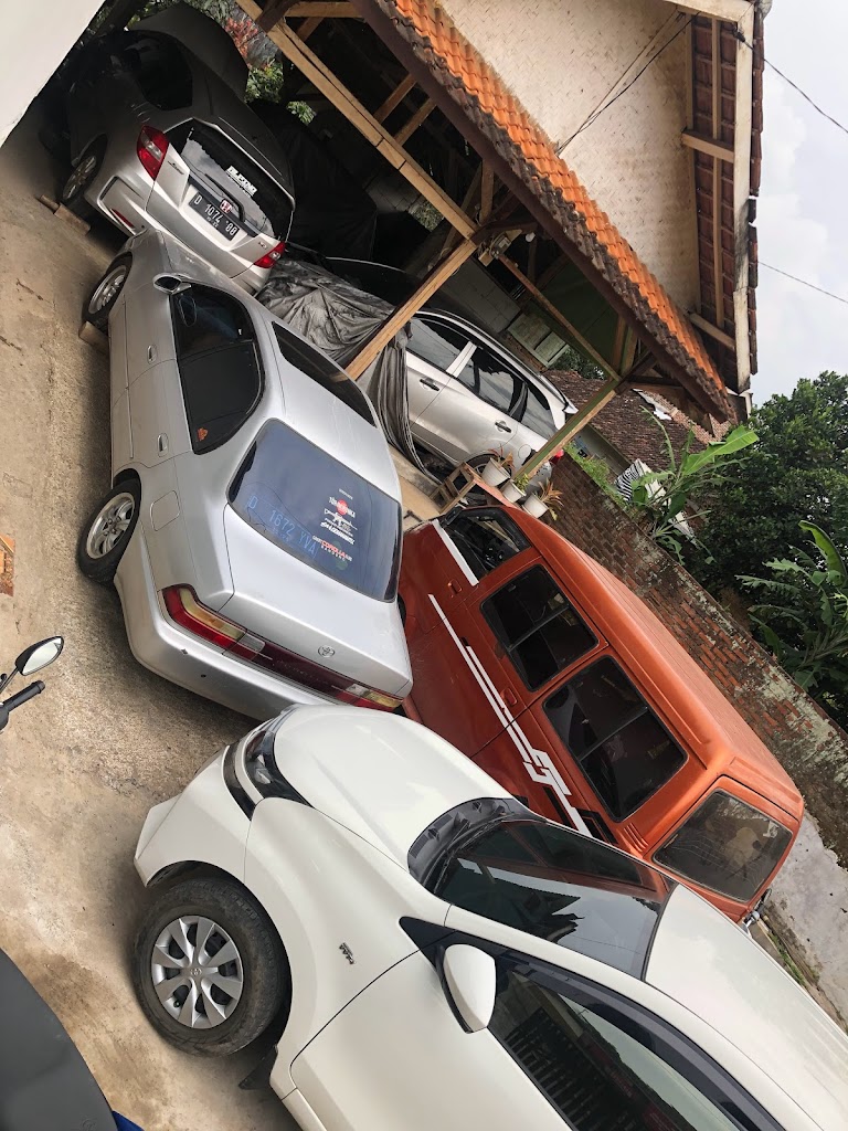 Bengkel mobil DK Automotive Service
