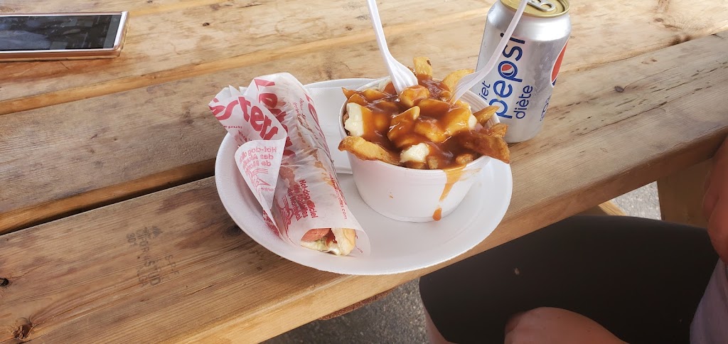 Poutine