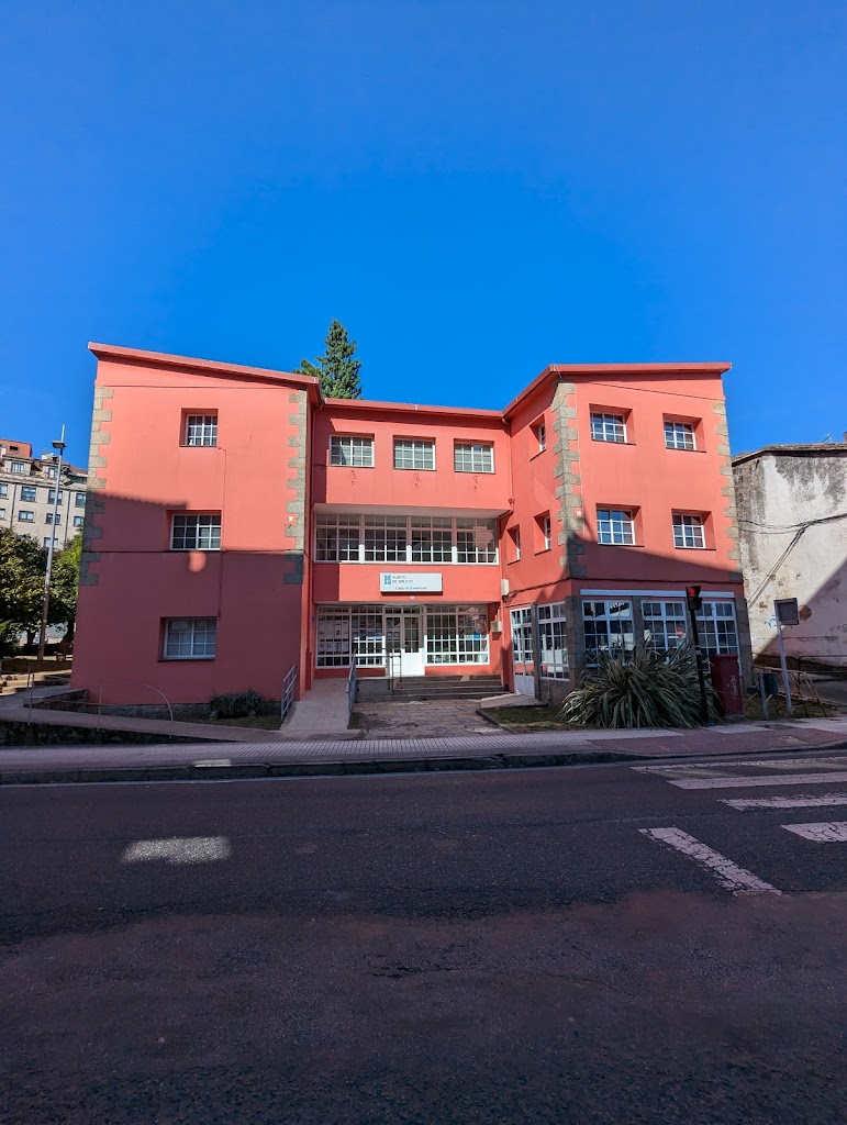 Espazo Xove de Vilagarcia