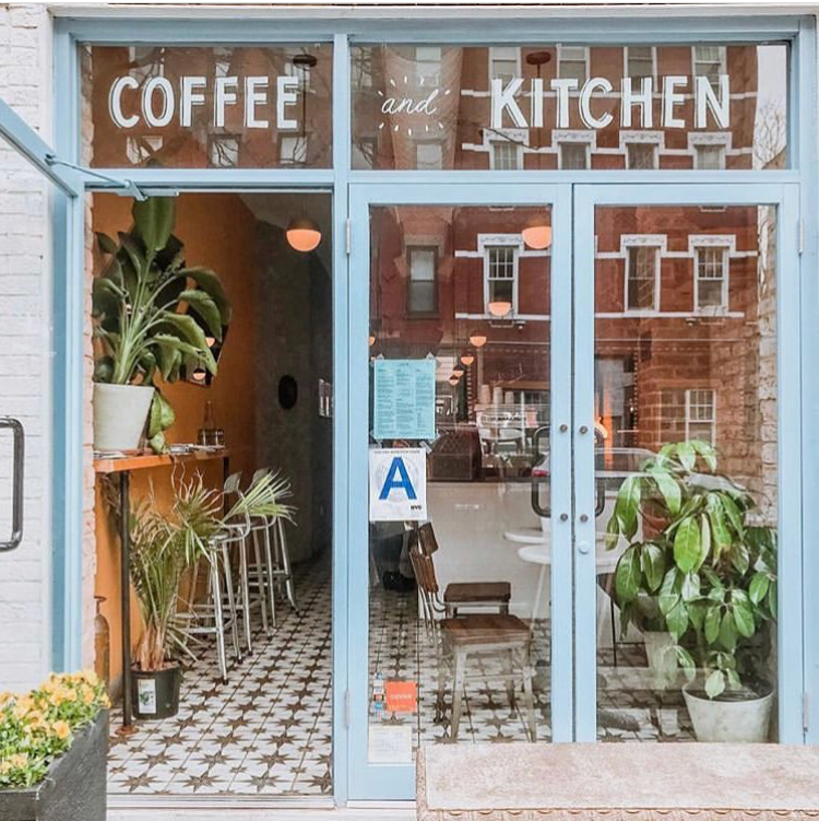 Photo of Cafe Alula