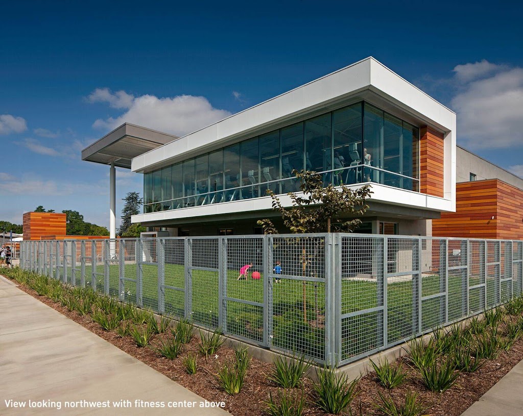  Lakewood Family YMCA