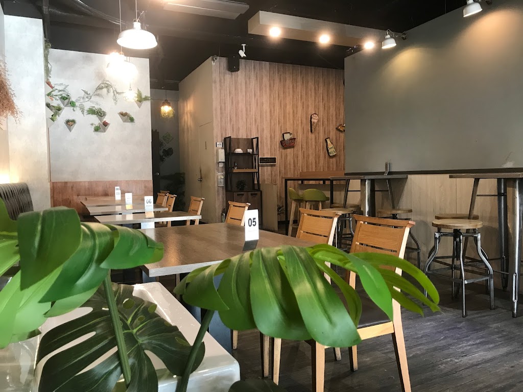 森罧義式餐廳 的照片