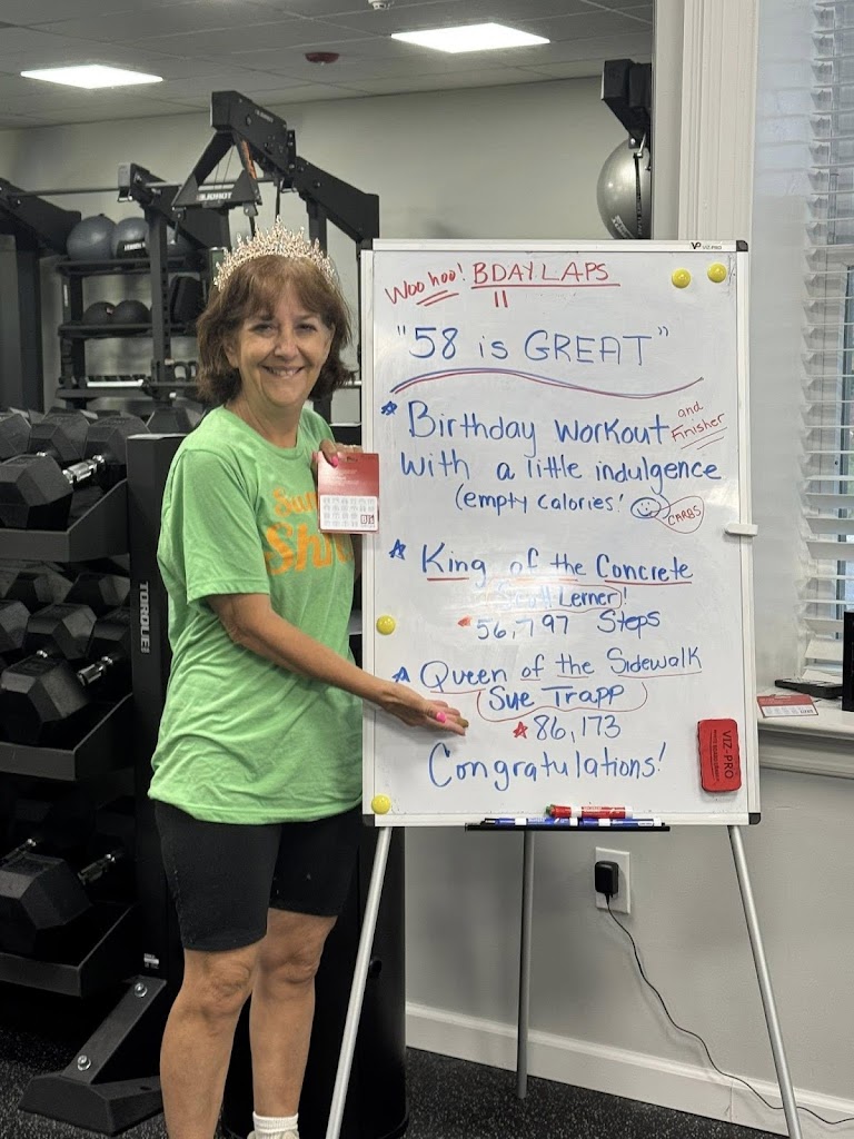  Harding Personal Training