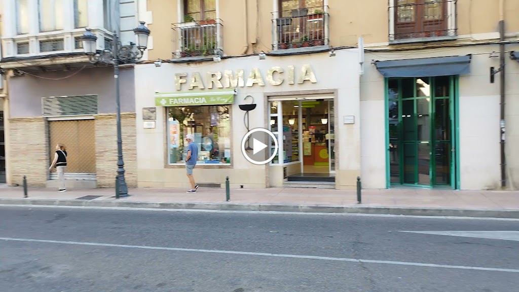 Farmacia La Cruz — Videos