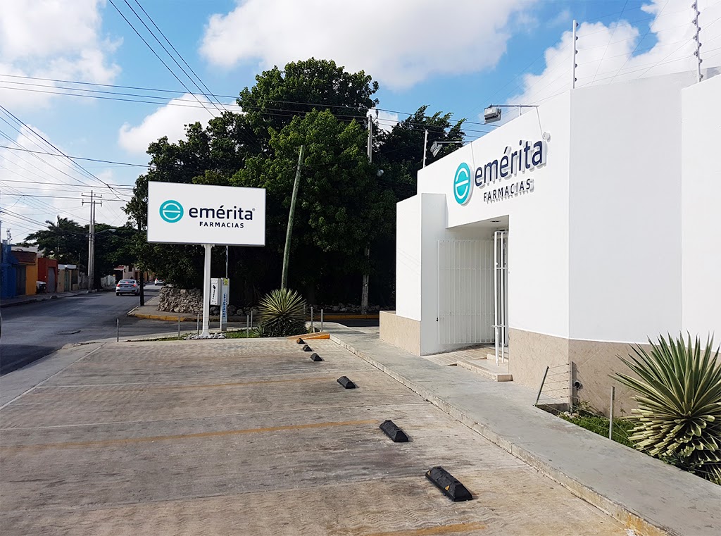 Emerita Farmacias Chuburna
