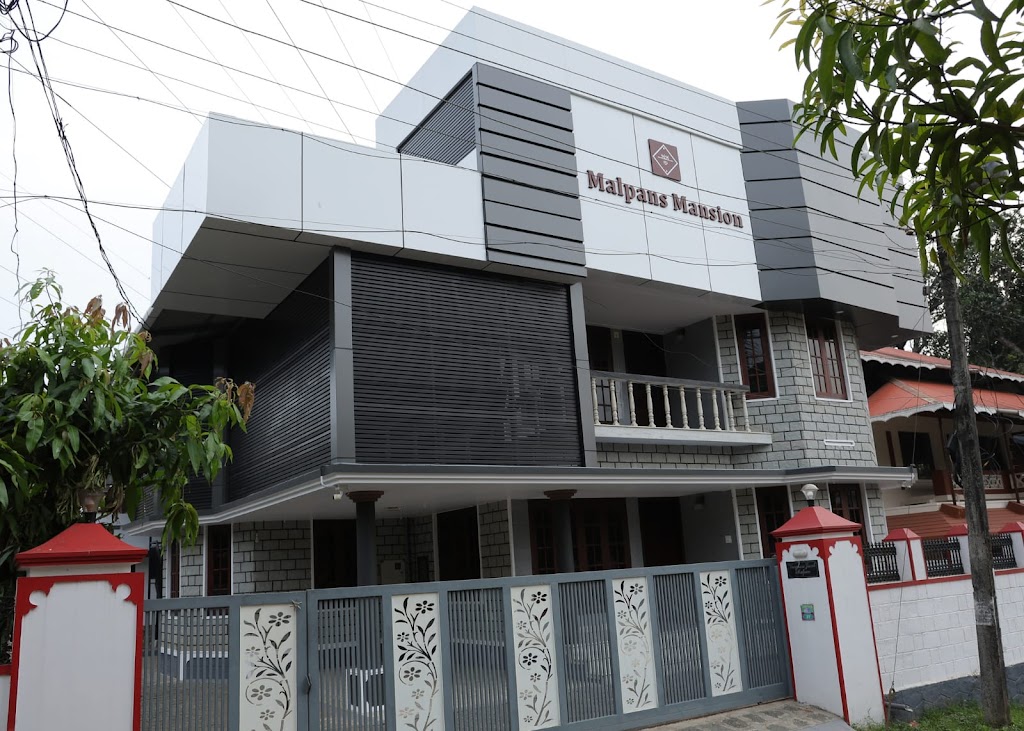Malpan S Mansion