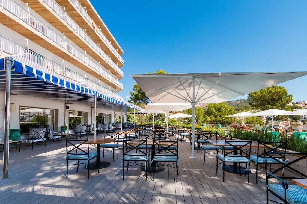 Hotel Coronado Thalasso & Spa