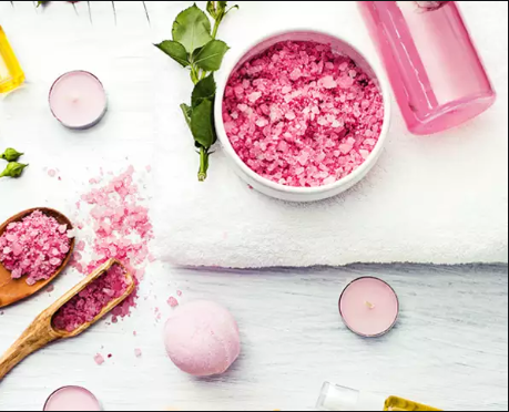 Sri Rama Beauty Parlour