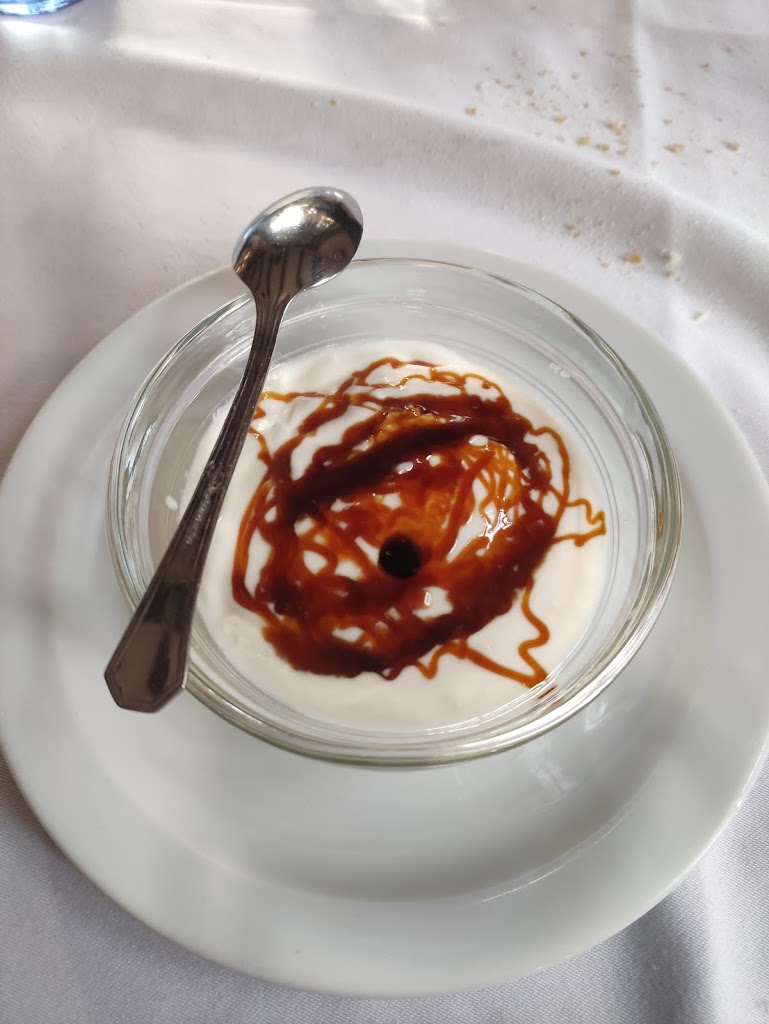 meson la posada - illescas — Comida y bebida