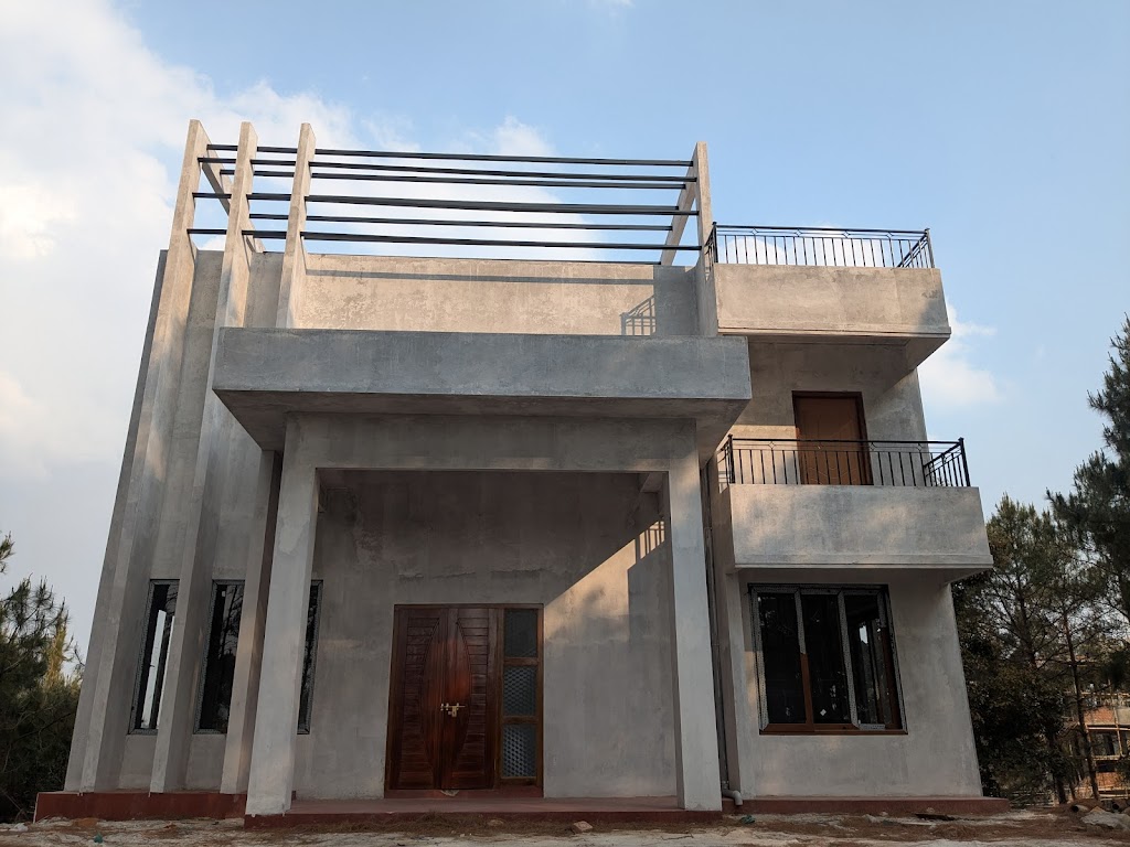Hotel Makarios
