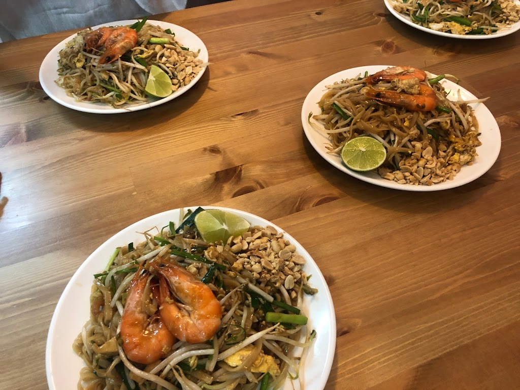 豆小館泰式料理 的照片