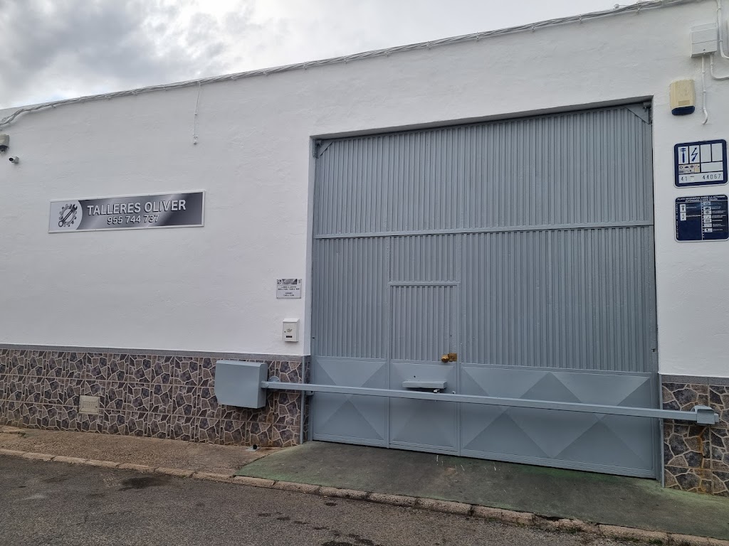 Talleres oliver