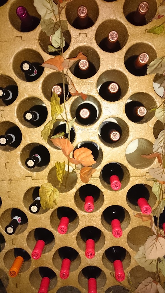 Bar Tapia — Ambiente