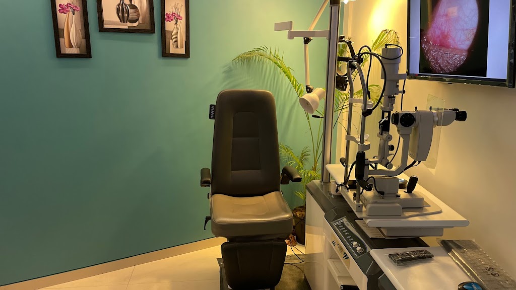 Anand Netralaya Dr Anand Raut Eye Hospital Retina Centre